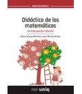 DIDACTICA DE LAS MATEMATICAS EN EDUCACION