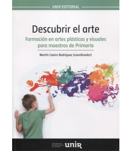 DESCUBRIR EL ARTE FORMACION EN ARTES PLASTICAS Y VISUALES