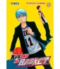 KUROKO NO BASKET 05