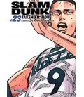 SLAM DUNK EDICION KANZENBAN 23 (COMIC)