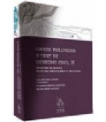 CASOS PRACTICOS Y TEST DE DERECHO CIVIL III