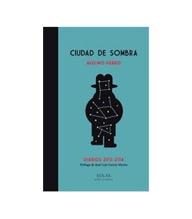 CIUDAD DE SOMBRA DIARIOS 2013-2014