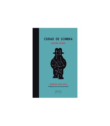 CIUDAD DE SOMBRA DIARIOS 2013-2014