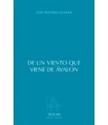 DE UN VIENTO QUE VIENE DE AVALON