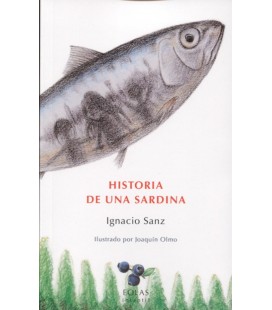 HISTORIA DE UNA SARDINA