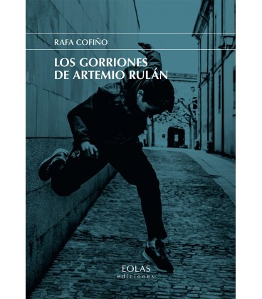 GORRIONES DE ARTEMIO RULAN