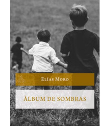 ALBUM DE SOMBRAS