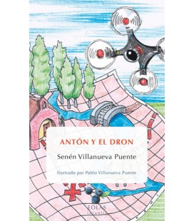 ANTON Y EL DRON
