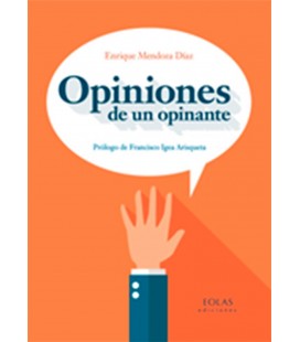 OPINIONES DE UN OPINANTE