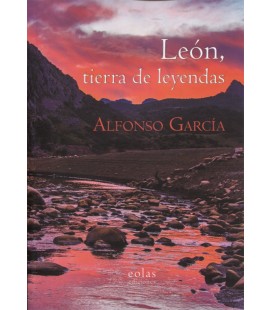 LEON TIERRA DE LEYENDAS