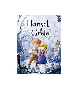 HANSEL Y GRETEL