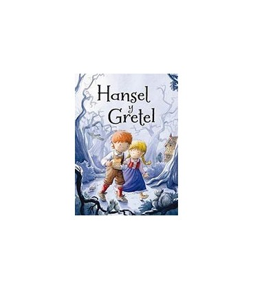 HANSEL Y GRETEL
