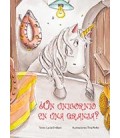 UN UNICORNIO EN UNA GRANJA