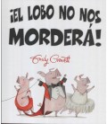 LOBO NO NOS MORDERA