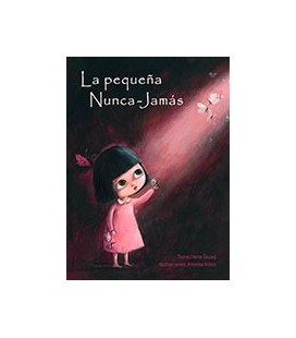 PEQUEÑA DE NUNCA JAMAS
