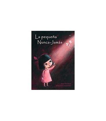 PEQUEÑA DE NUNCA JAMAS