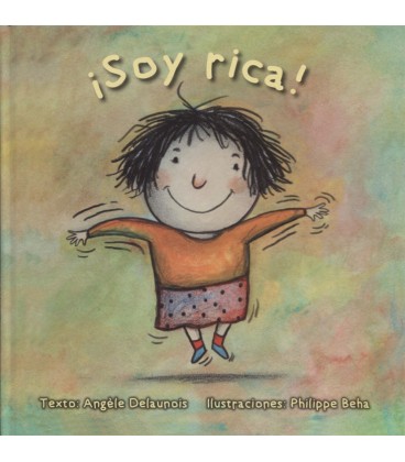 SOY RICA!