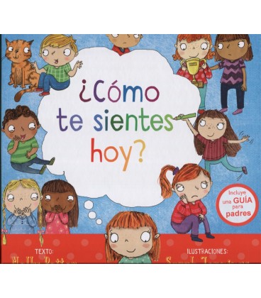 COMO TE SIENTES HOY