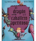 DRAGON Y EL CABALLERO OSCURO