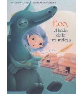 ECO EL HADA DE LA NATURALEZA