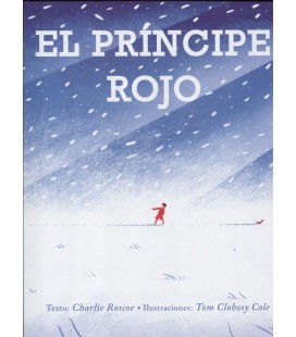PRINCIPE ROJO