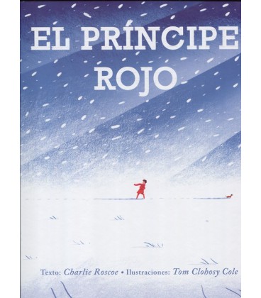 PRINCIPE ROJO