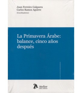 PRIMAVERA ARABE BALANCE CINCO AÑOS DESPUES