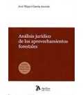 ANALISIS JURIDICO DE LOS APROVECHAMIENTOS FORESTALES