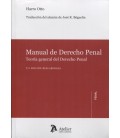 MANUAL DE DERECHO PENAL 7 ED