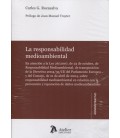 RESPONSABILIDAD MEDIOAMBIENTAL