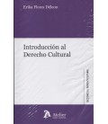 INTRODUCCION AL DERECHO CULTURAL