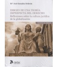 ESBOZO DE UNA TEORIA IMPERFECTA DEL DERECHO