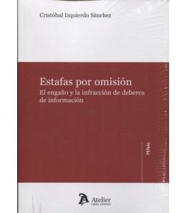 ESTAFAS POR OMISION