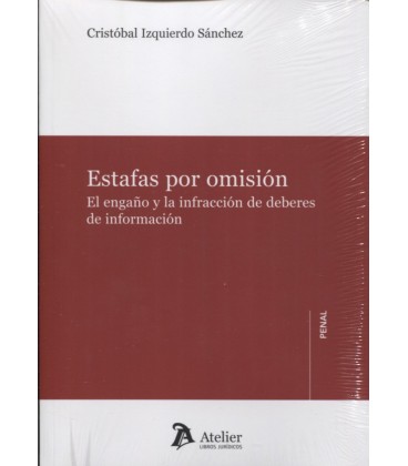 ESTAFAS POR OMISION