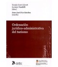 ORDENACION JURIDICO ADMINISTRATIVA DEL TURISMO