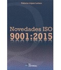 NOVEDADES ISO 9001 2015