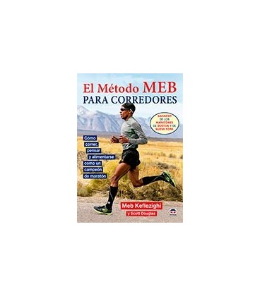 METODO MEB PARA CORREDORES