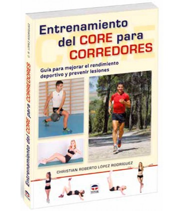 ENTRENAMIENTO DEL CORE PARA CORREDORES