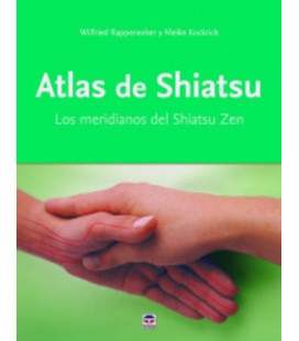 ATLAS DE SHIATSU