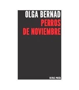 PERROS DE NOVIEMBRE