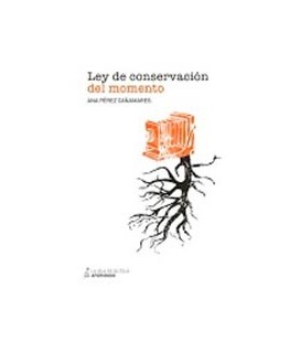 LEY DE CONSERVACION DEL MOMENTO