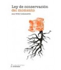 LEY DE CONSERVACION DEL MOMENTO