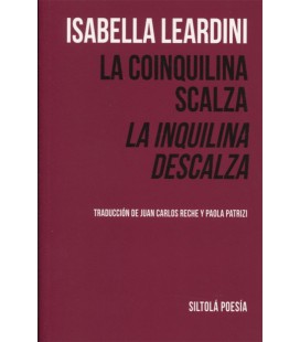 INQUILINA DESCALZA COINQUILINA SCALZA