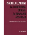 INQUILINA DESCALZA COINQUILINA SCALZA