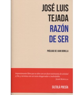 RAZON DE SER