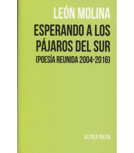 ESPERANDO A LOS PAJAROS DEL SUR