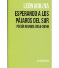 ESPERANDO A LOS PAJAROS DEL SUR