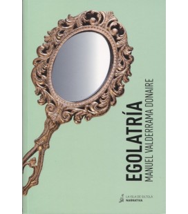 EGOLATRIA