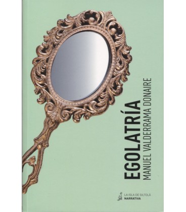EGOLATRIA