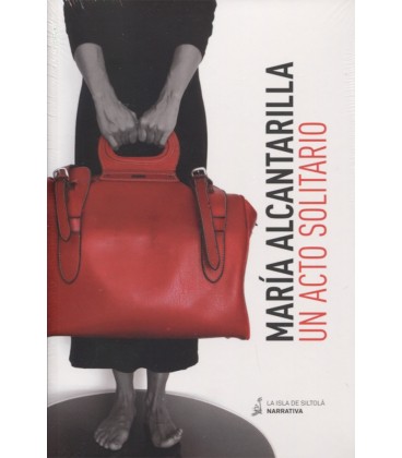 UN ACTO SOLITARIO